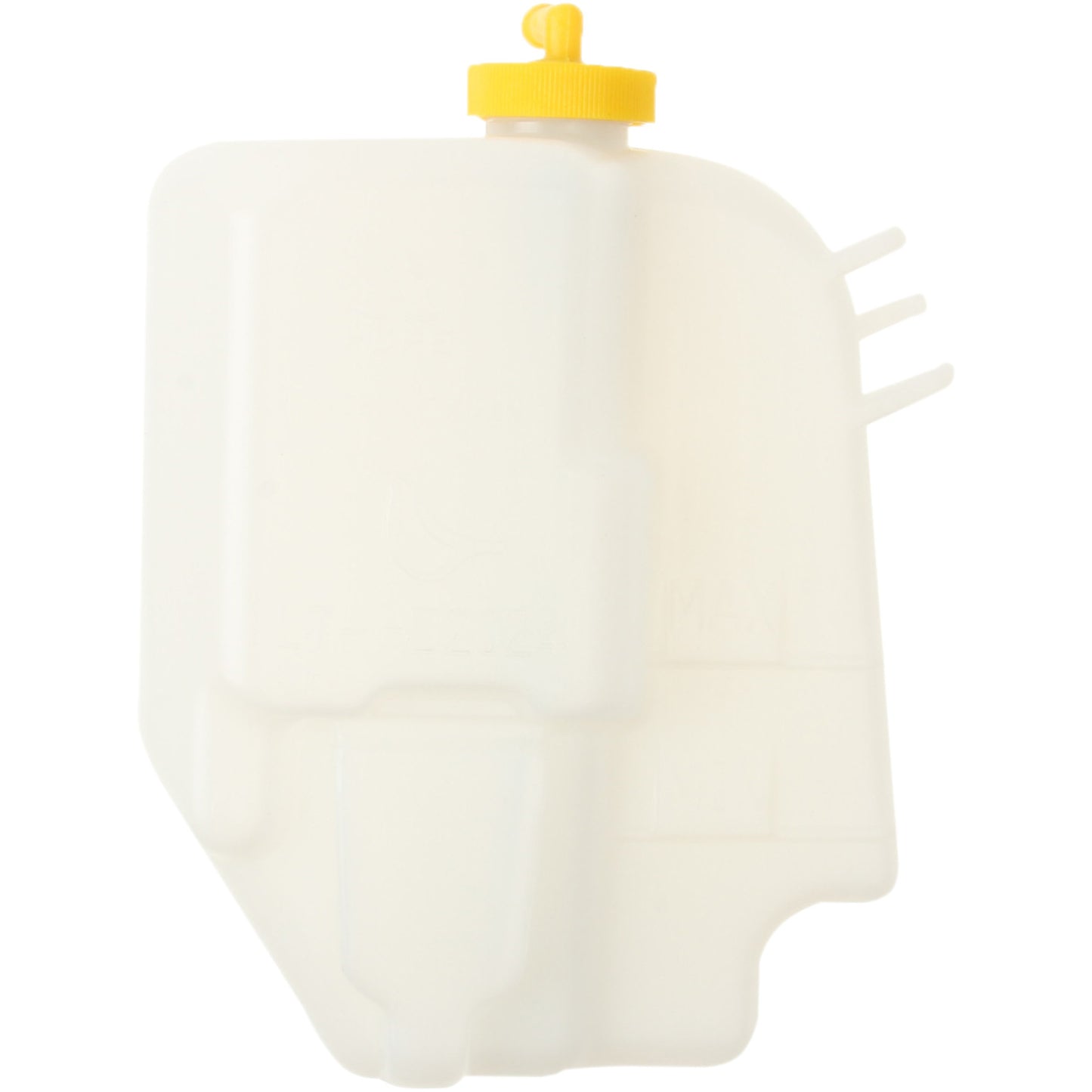 Dorman Engine Coolant Reservoir Non-Pressurized for 2011-2016 Honda Civic 603-232