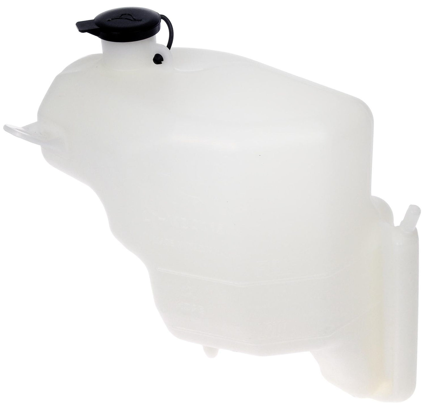 Dorman OE Solutions Engine Coolant Reservoir Non-Pressurized for 2007-2020 Mitsubishi Outlander 603-234