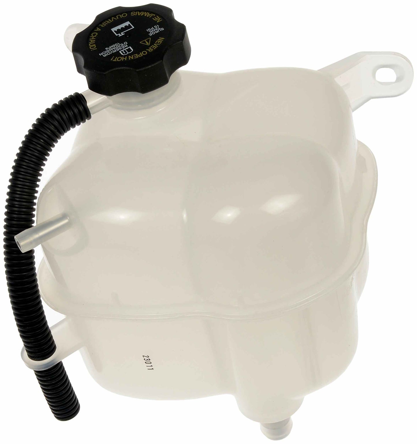 Dorman OE Solutions Engine Coolant Reservoir for 2002-2007 Saturn Vue 603-238