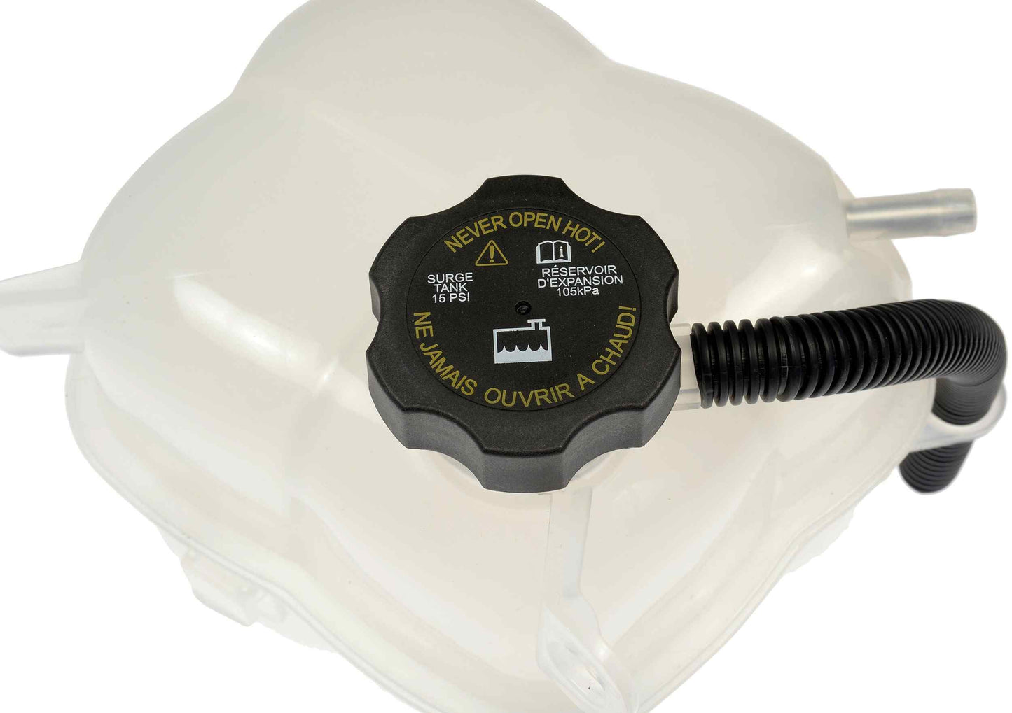 Dorman OE Solutions Engine Coolant Reservoir for 2002-2007 Saturn Vue 603-238