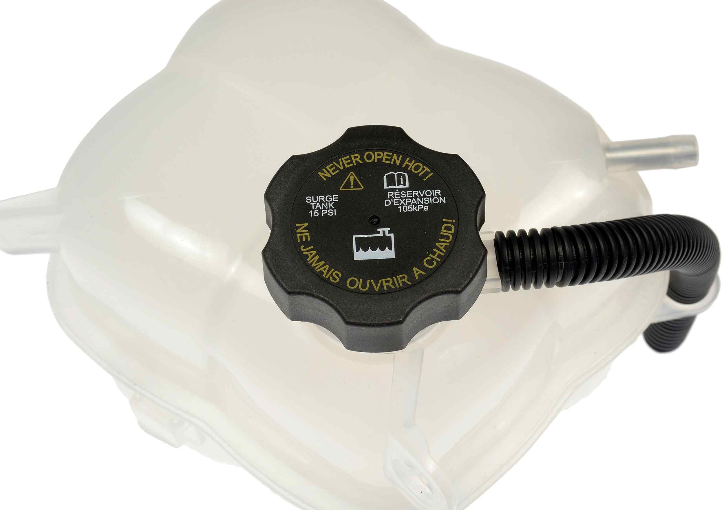 Dorman - OE Solutions FLUID RESERVOIR 603-238