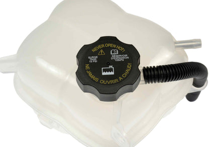 Dorman OE Solutions Engine Coolant Reservoir for 2002-2007 Saturn Vue 603-238