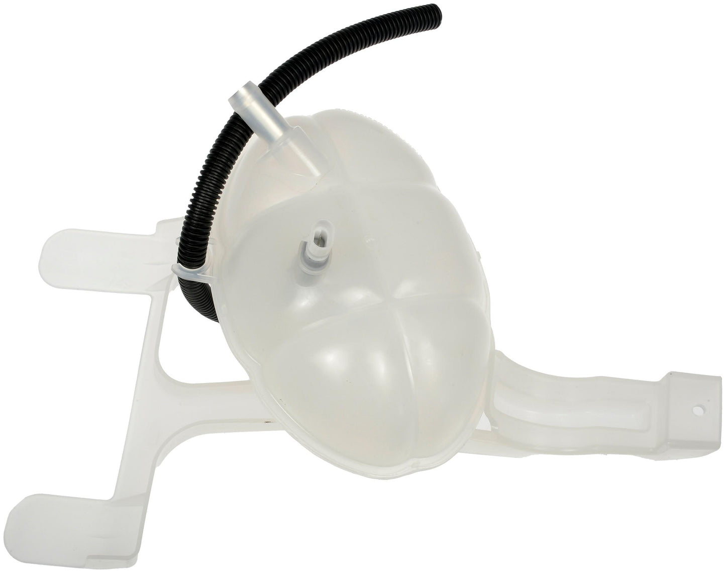 Dorman - OE Solutions Engine Coolant Reservoir Pressurized with Trusted Design for 2016 Chevrolet & GMC 603-239