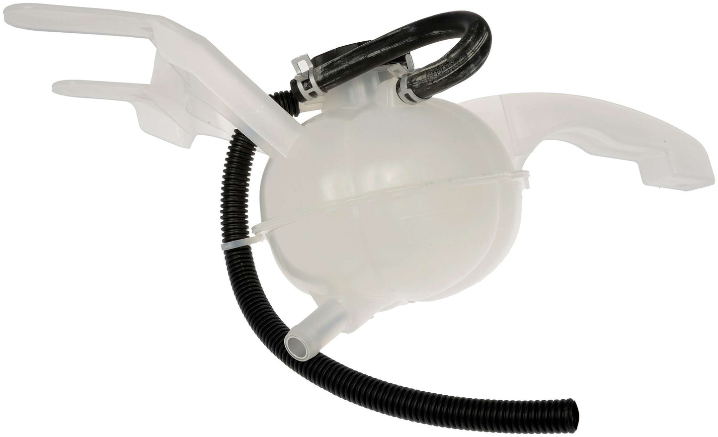 Dorman - OE Solutions Engine Coolant Reservoir Pressurized with Trusted Design for 2016 Chevrolet & GMC 603-239