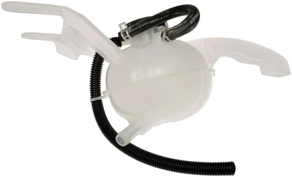 Dorman - OE Solutions Engine Coolant Reservoir Pressurized with Trusted Design for 2016 Chevrolet & GMC 603-239