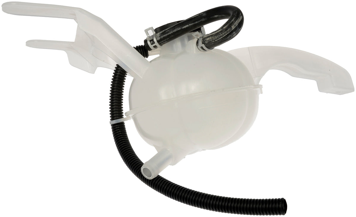 Dorman - OE Solutions Engine Coolant Reservoir Pressurized with Trusted Design for 2016 Chevrolet & GMC 603-239