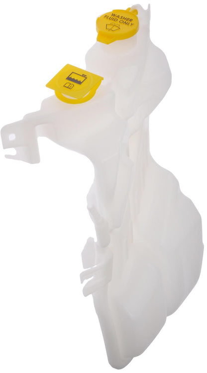 Dorman OE Solutions Engine Coolant Reservoir for 2007-2009 Chrysler Aspen Dodge Durango 603-240