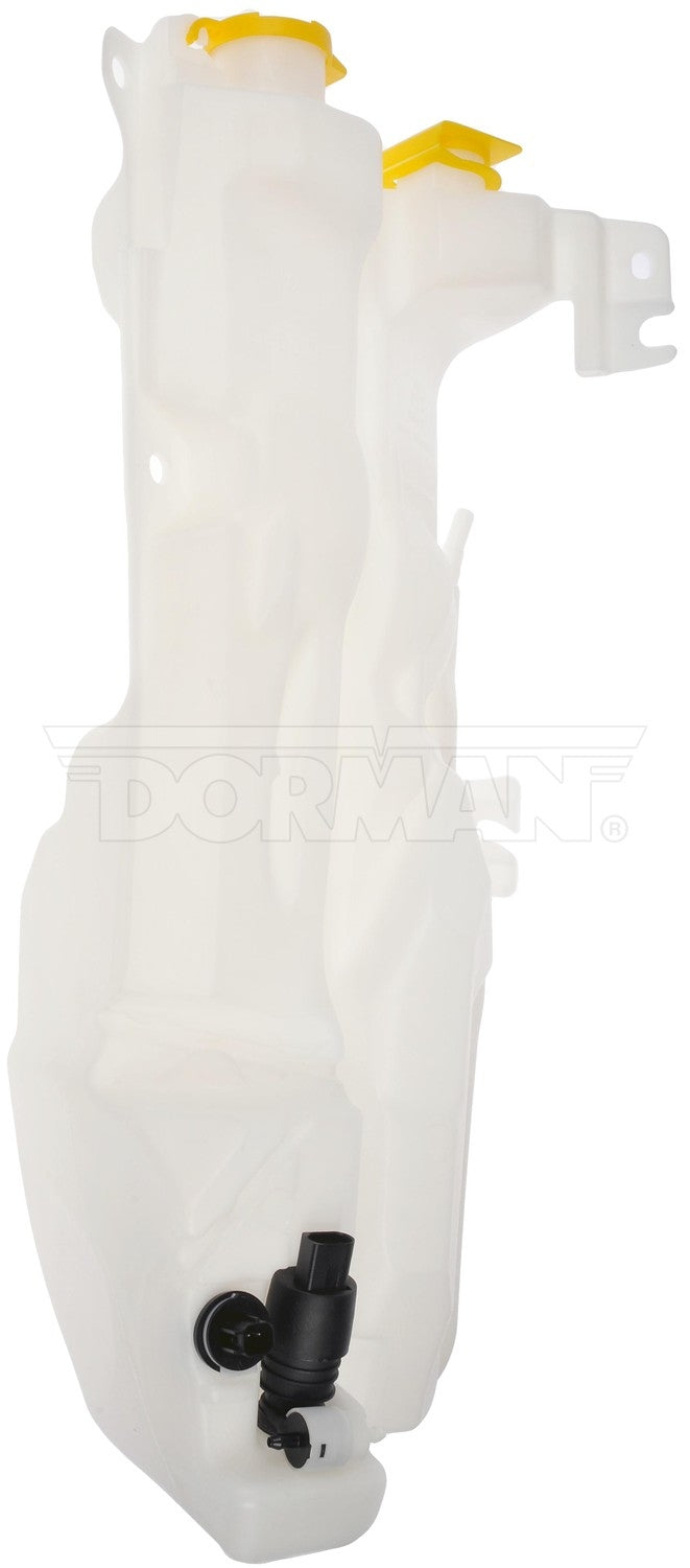 Dorman OE Solutions Engine Coolant Reservoir for 2007-2009 Chrysler Aspen Dodge Durango 603-240