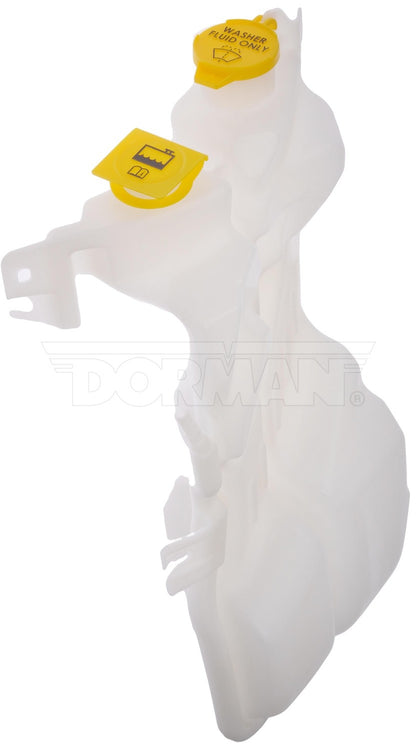 Dorman OE Solutions Engine Coolant Reservoir for 2007-2009 Chrysler Aspen Dodge Durango 603-240