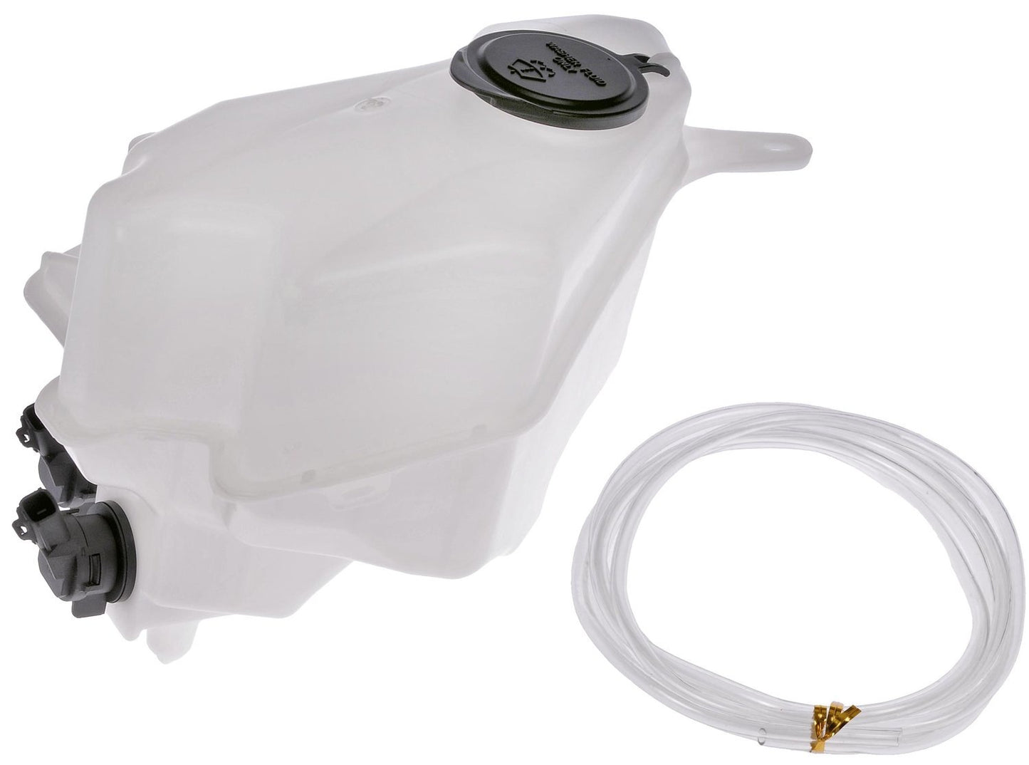 Dorman - OE Solutions Washer Fluid Reservoir for 2008-03 Toyota Prius 603-242