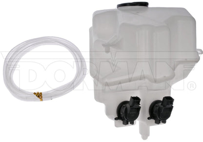 Dorman - OE Solutions Washer Fluid Reservoir for 2008-03 Toyota Prius 603-242