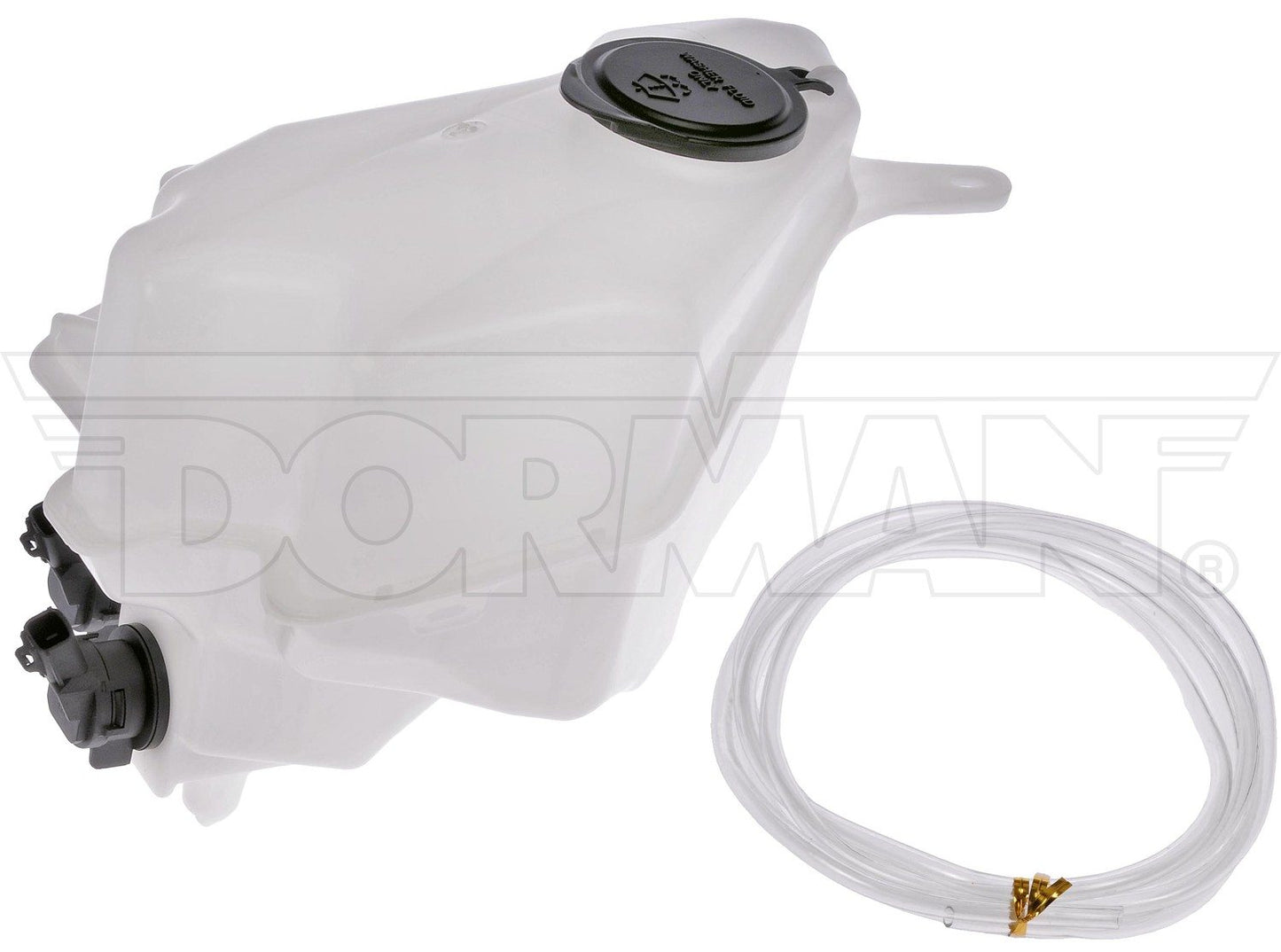 Dorman - OE Solutions Washer Fluid Reservoir for 2008-03 Toyota Prius 603-242