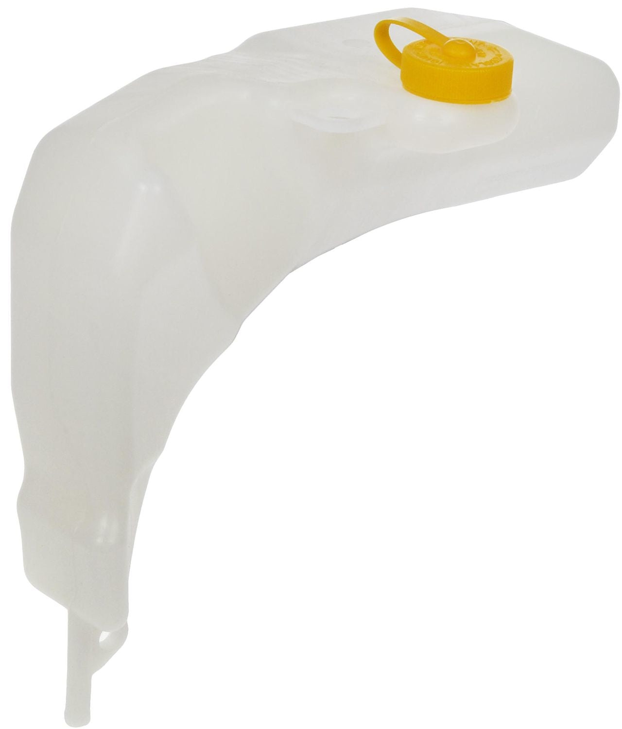 Dorman Engine Coolant Reservoir Non-Pressurized for 2006-2009 Acura RSX 603-243