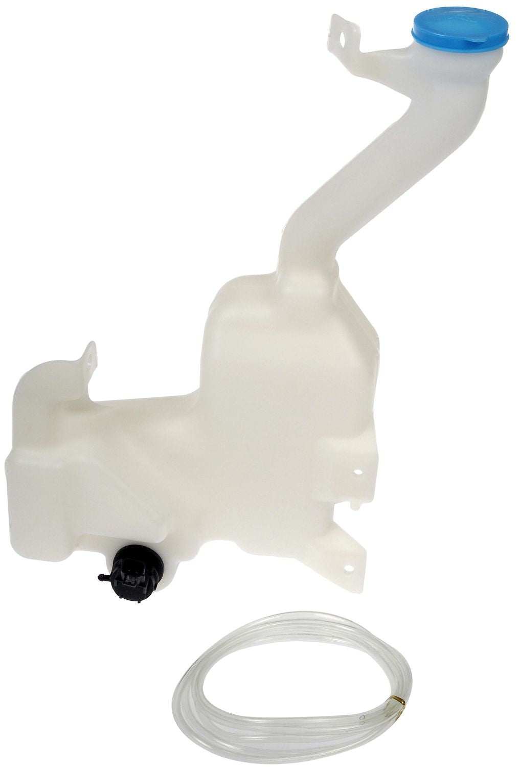 Dorman Washer Fluid Reservoir for 2012-08 Honda Accord 603-244
