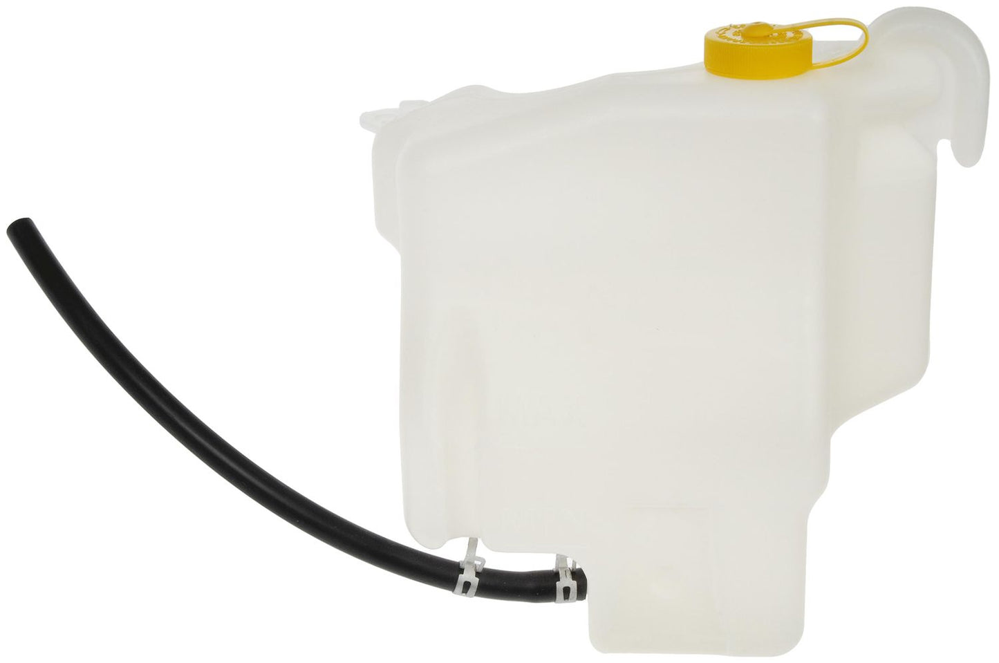 Dorman - OE Solutions Engine Coolant Reservoir with Non-Pressurized Design for 2013-07 Nissan Altima 2015-09 Nissan Maxima 603-247