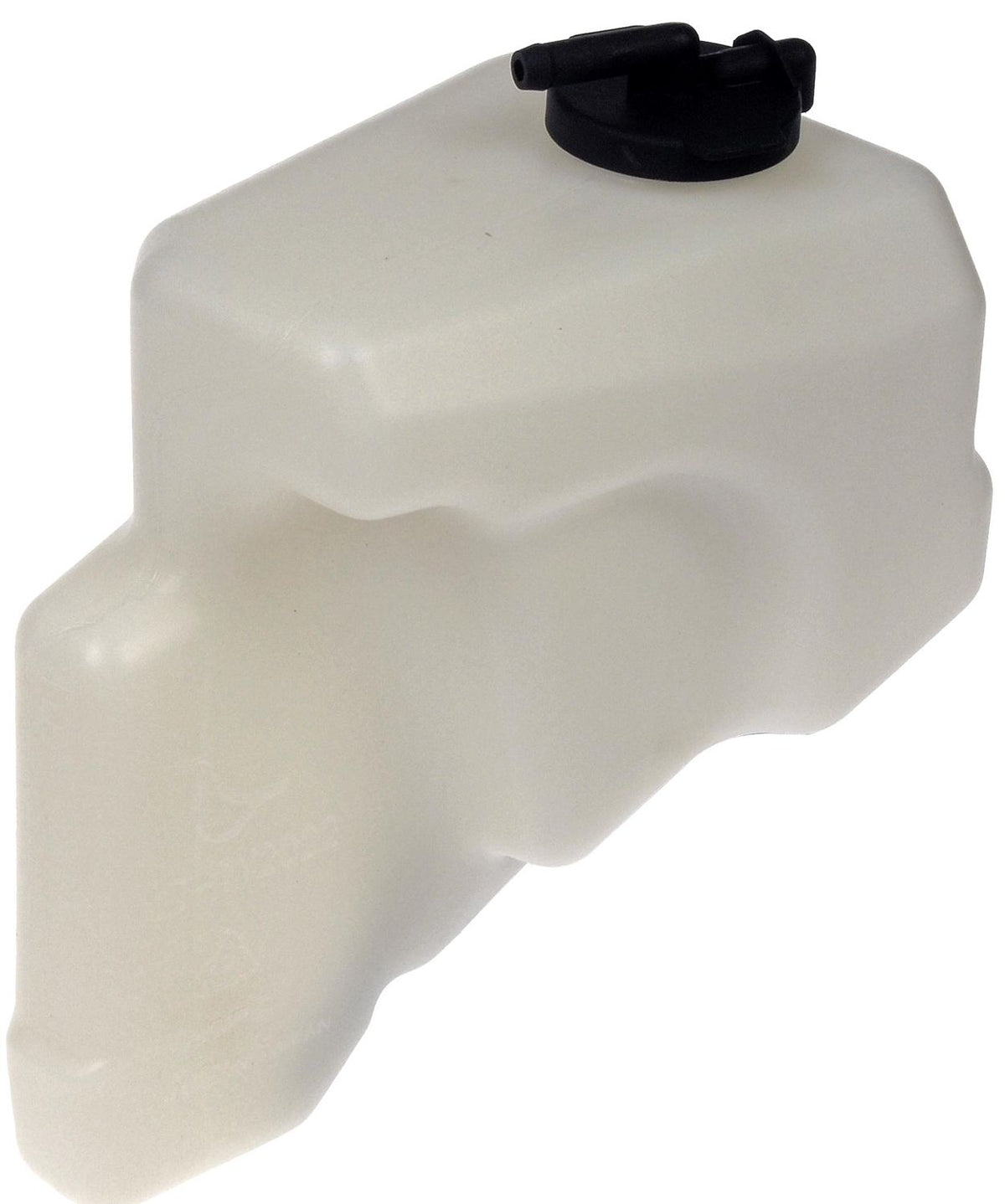 Dorman - OE Solutions Engine Coolant Reservoir Non-Pressurized for 2011-07 Toyota Camry 603-248