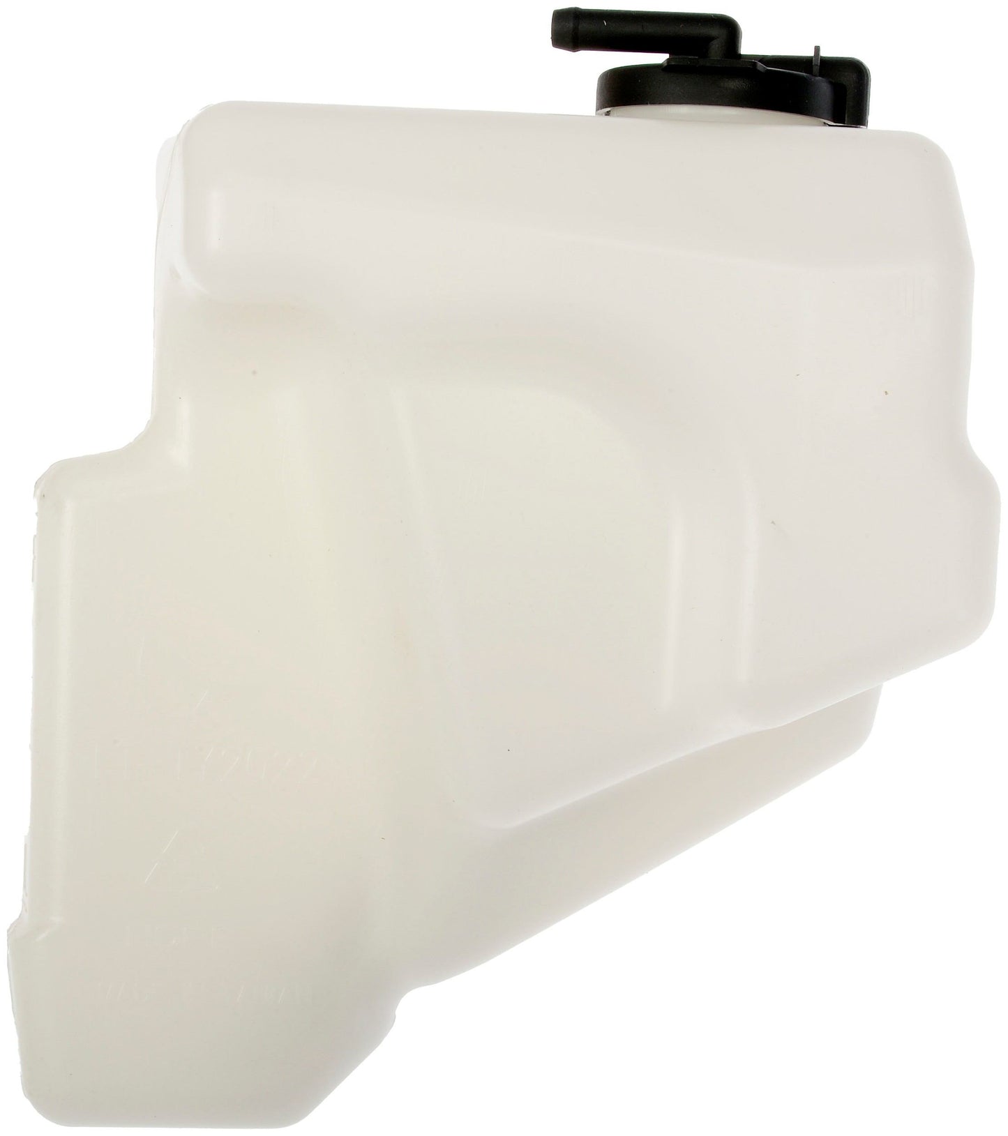 Dorman - OE Solutions Engine Coolant Reservoir Non-Pressurized for 2011-07 Toyota Camry 603-248