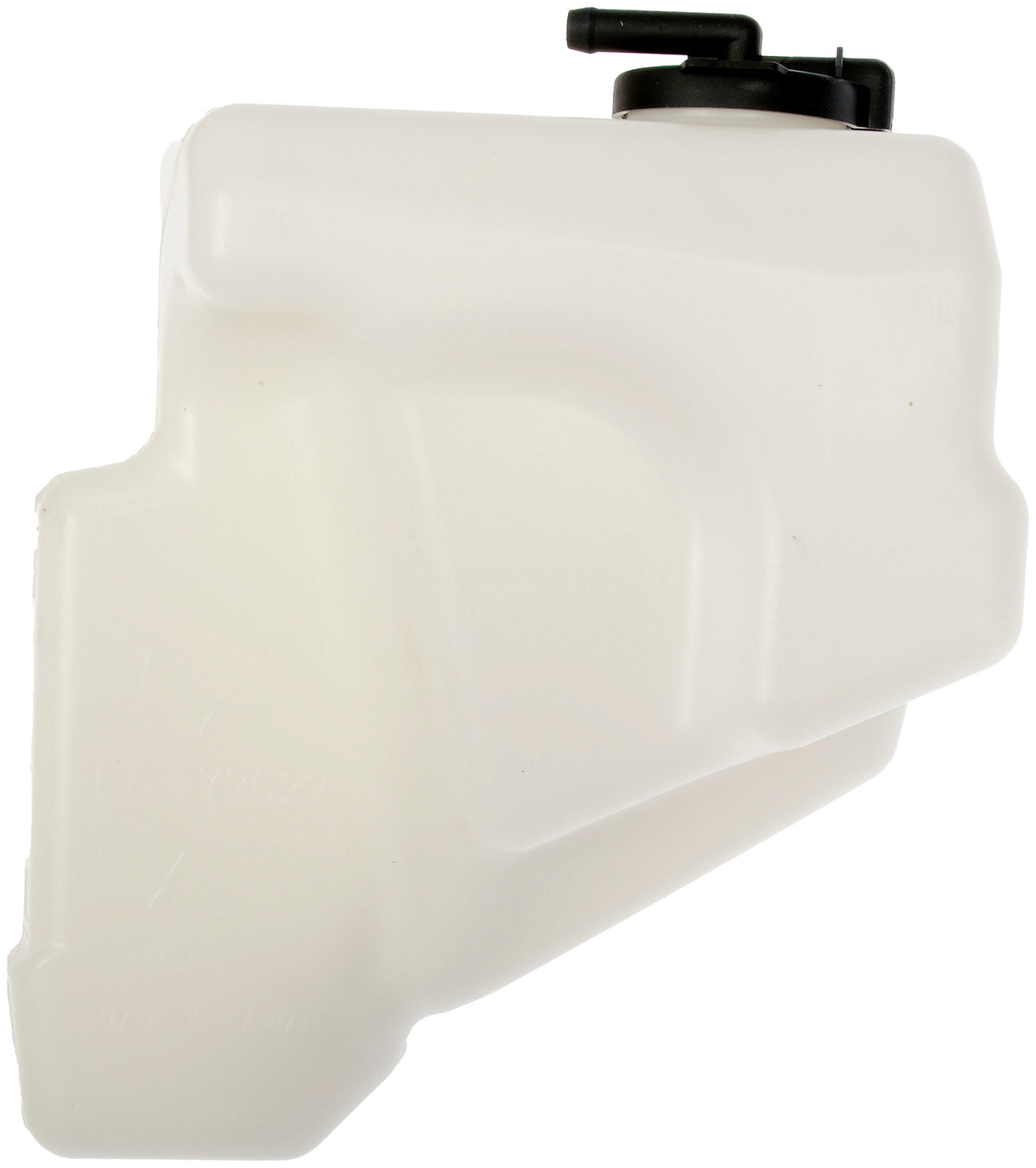 Dorman - OE Solutions Engine Coolant Reservoir Non-Pressurized for 2011-07 Toyota Camry 603-248