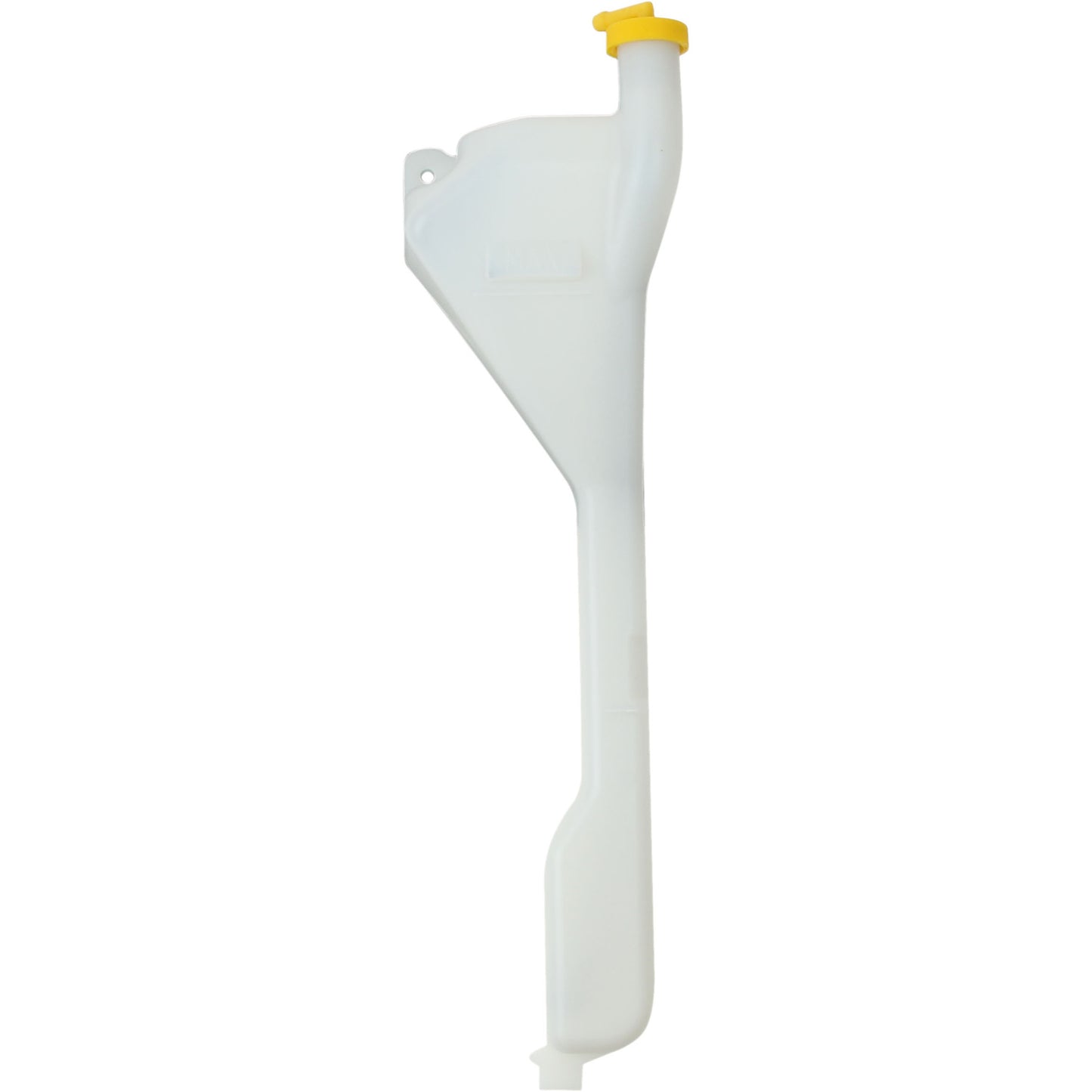 Dorman - OE Solutions Engine Coolant Reservoir with Non-Pressurized Design for 2011-2013 Honda 603-249