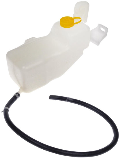 Dorman - OE Solutions Engine Coolant Reservoir with Non-Pressurized for 2017-2020 Nissan Sentra 603-251