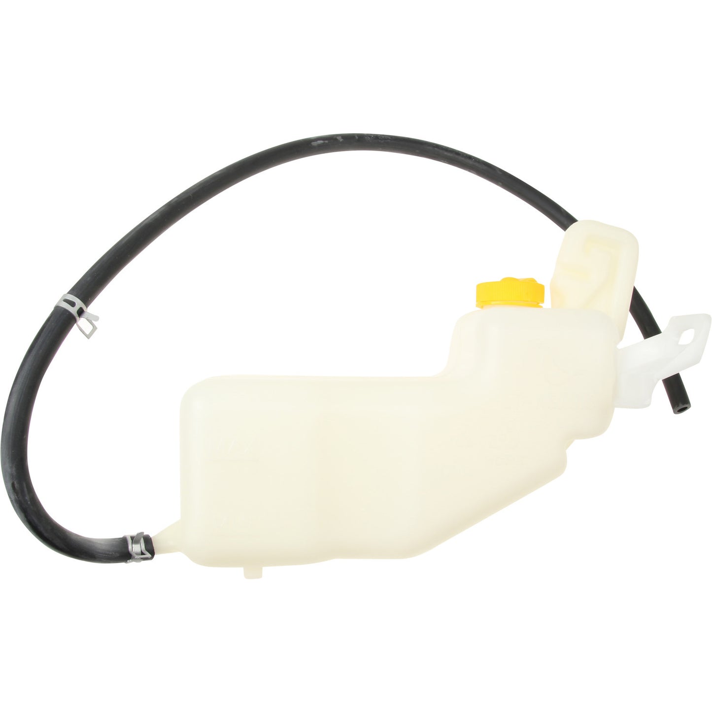 Dorman - OE Solutions Engine Coolant Reservoir with Non-Pressurized for 2017-2020 Nissan Sentra 603-251