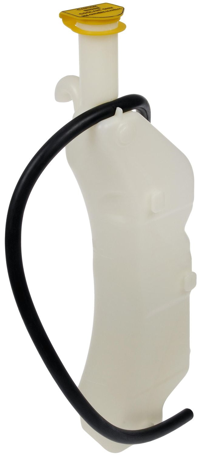 Dorman OE Solutions Engine Coolant Reservoir for 2008-2016 Chrysler Town and Country 2008-2020 Dodge Grand Caravan 2012-2015 Ram C/V 603-252