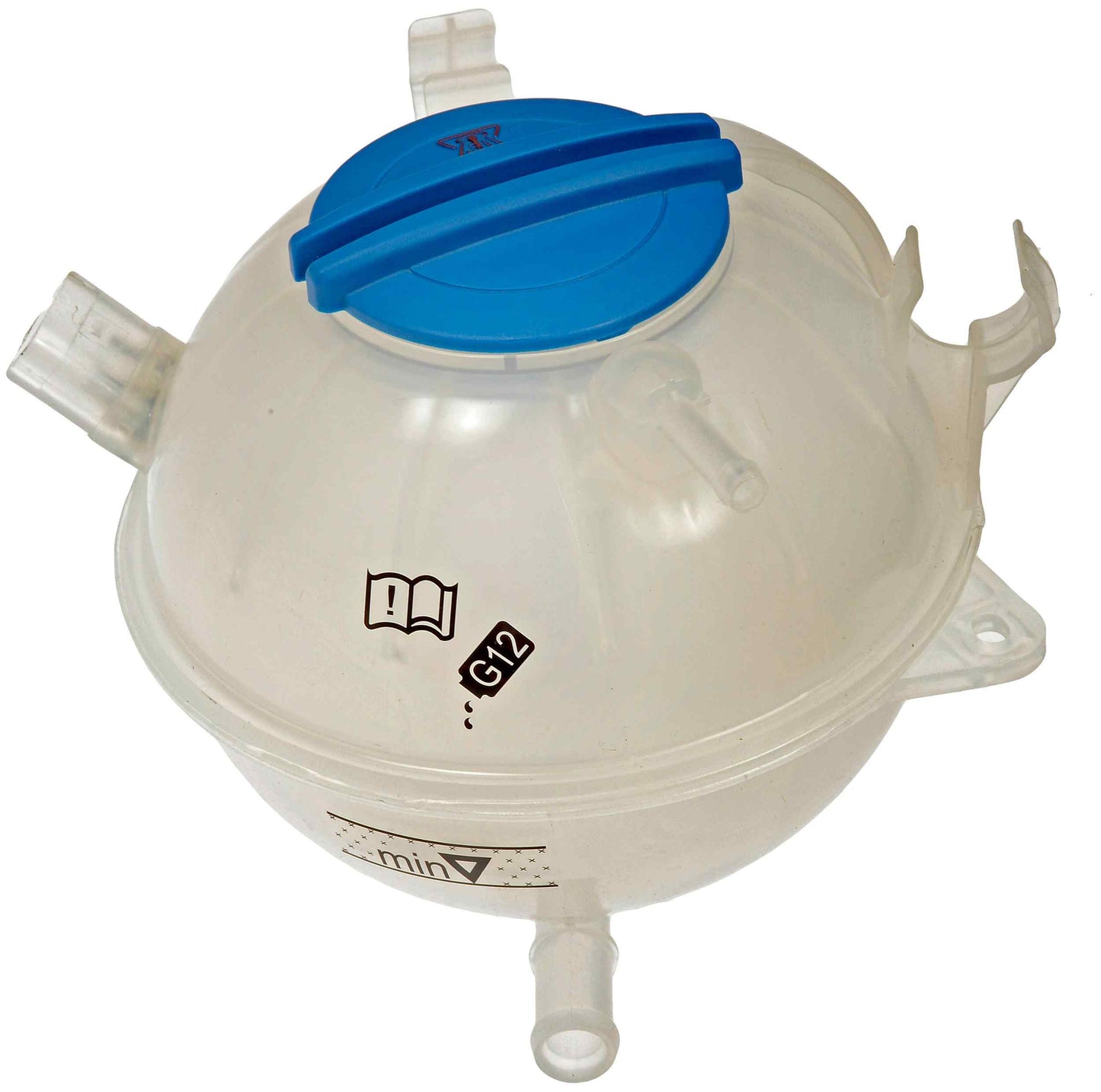 Dorman OE Solutions Engine Coolant Reservoir for 1997-2022 Audi Seat Volkswagen 603-253