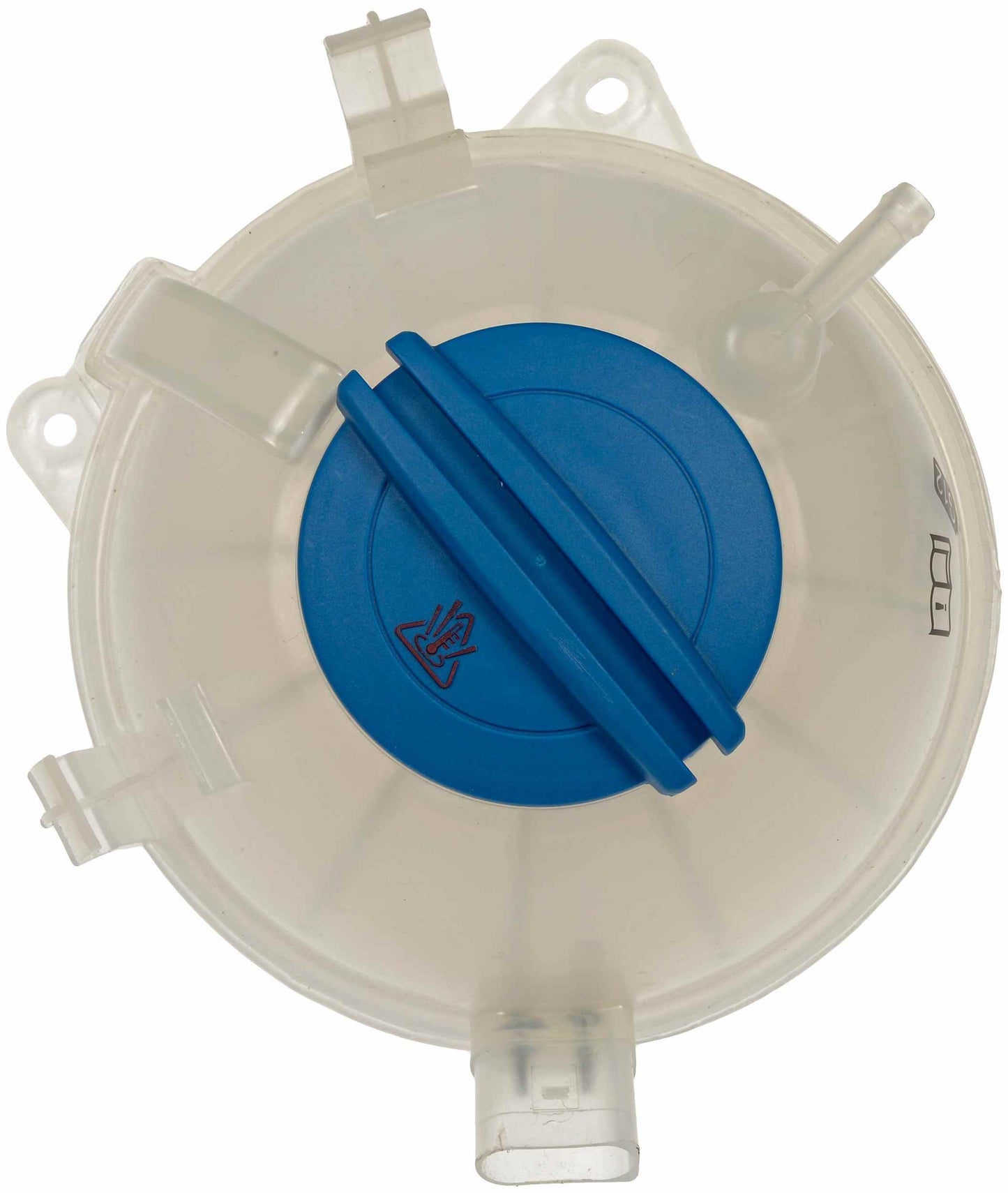 Dorman OE Solutions Engine Coolant Reservoir for 1997-2022 Audi Seat Volkswagen 603-253