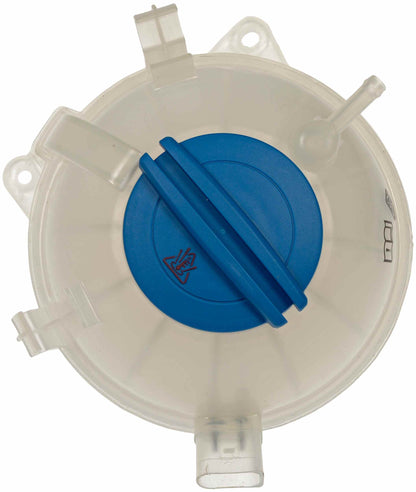 Dorman OE Solutions Engine Coolant Reservoir for 1997-2022 Audi Seat Volkswagen 603-253