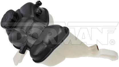 Dorman OE Solutions Engine Coolant Reservoir for 2003-2018 Mercedes-Benz 603-254