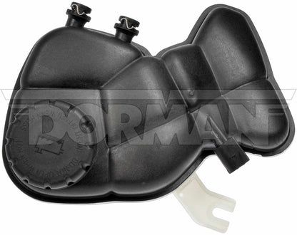 Dorman OE Solutions Engine Coolant Reservoir for 2003-2018 Mercedes-Benz 603-254