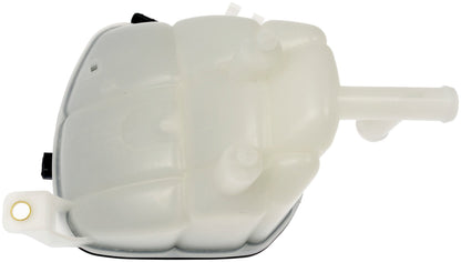 Dorman OE Solutions Pressurized Coolant Reservoir for 2006-2015 Mercedes-Benz Models 603-256