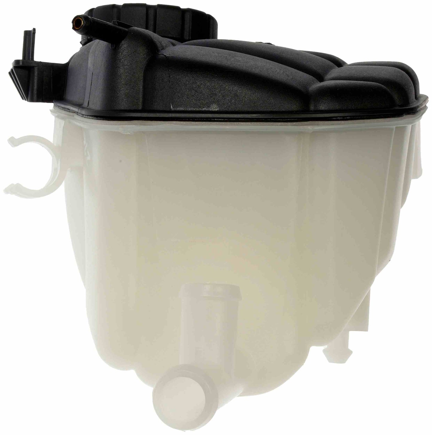 Dorman OE Solutions Pressurized Coolant Reservoir for 2006-2015 Mercedes-Benz Models 603-256