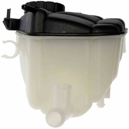 Dorman OE Solutions Pressurized Coolant Reservoir for 2006-2015 Mercedes-Benz Models 603-256