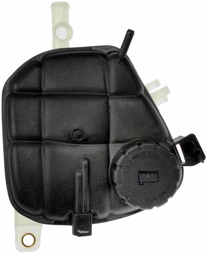 Dorman OE Solutions Pressurized Coolant Reservoir for 2006-2015 Mercedes-Benz Models 603-256