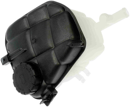 Dorman OE Solutions Pressurized Coolant Reservoir for 2006-2015 Mercedes-Benz Models 603-256