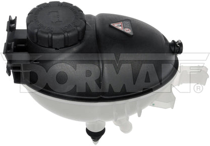 Dorman OE Solutions Engine Coolant Reservoir for 2018 Mercedes-Benz with Pressurized Design 603-257
