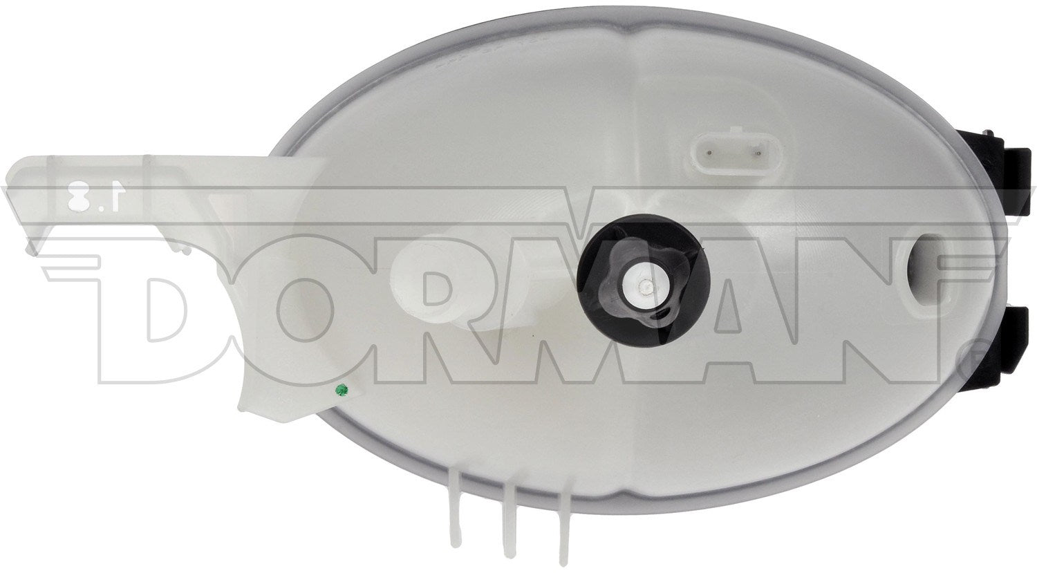 Dorman - OE Solutions COOLANT RESERVOIR 603-257