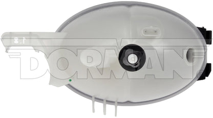 Dorman OE Solutions Engine Coolant Reservoir for 2018 Mercedes-Benz with Pressurized Design 603-257