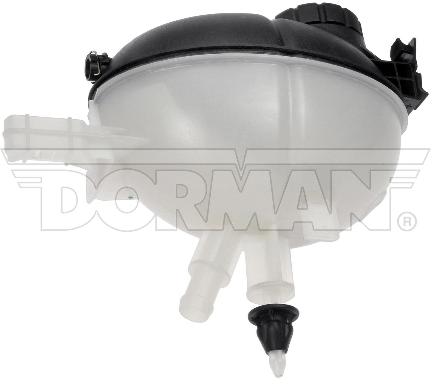 Dorman OE Solutions Engine Coolant Reservoir for 2018 Mercedes-Benz with Pressurized Design 603-257
