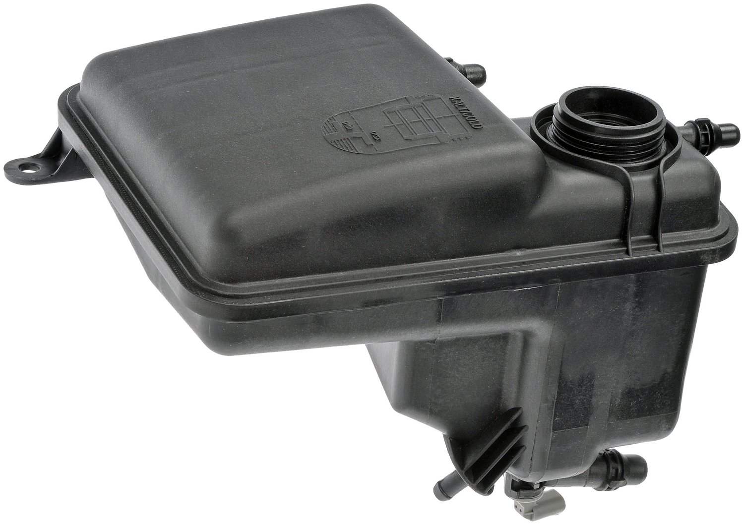 Dorman Pressurized Coolant Reservoir