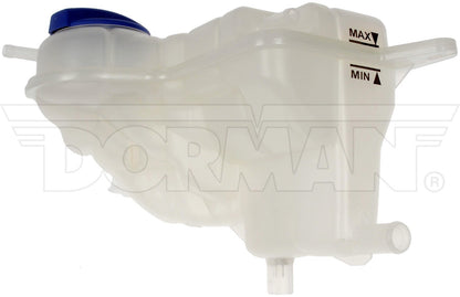 Dorman - OE Solutions Engine Coolant Reservoir Pressurized for 2011-05 Audi A6 Quattro 603-263