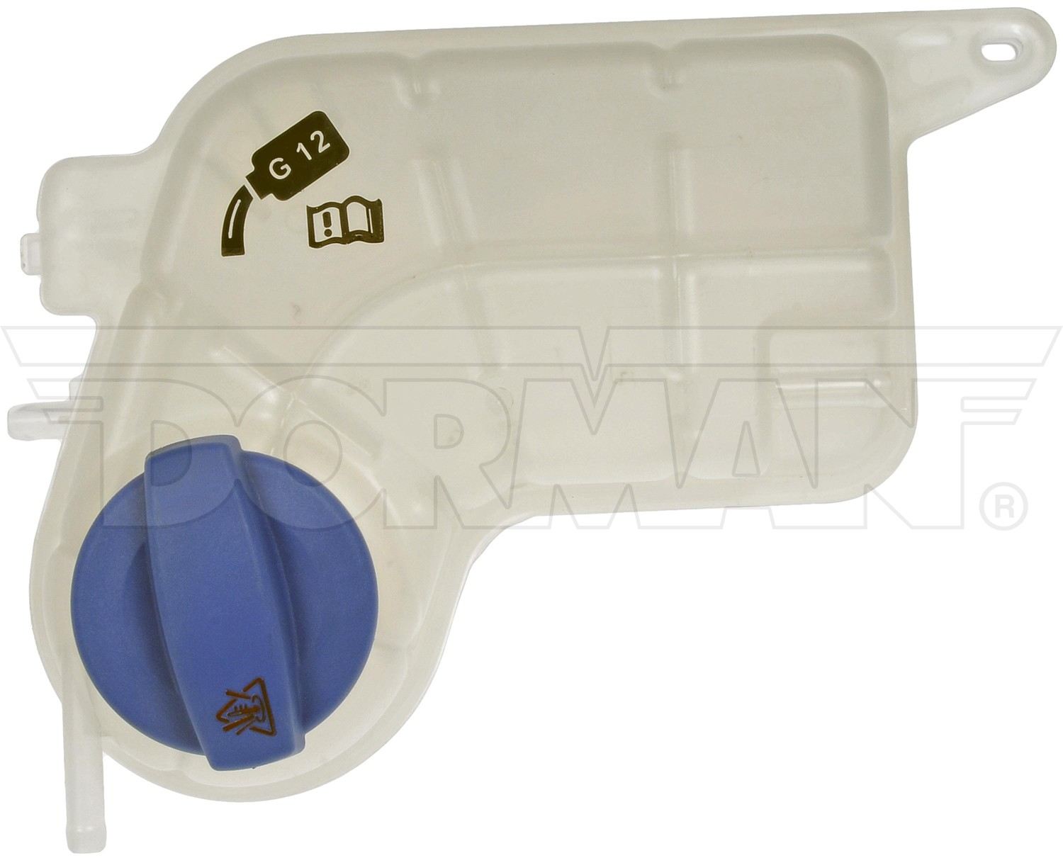 Dorman Fluid Reservoir