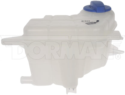 Dorman - OE Solutions Engine Coolant Reservoir Pressurized for 2011-05 Audi A6 Quattro 603-263