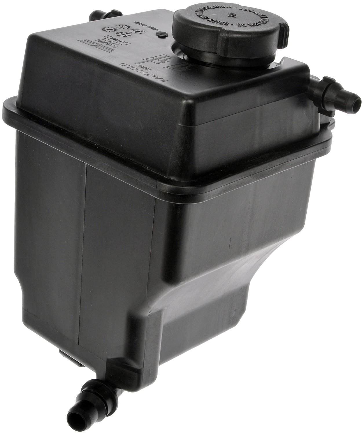 Dorman OE Solutions Engine Coolant Reservoir for 2003-2006 BMW X5 and Land Rover Range Rover 603-270