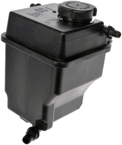 Dorman OE Solutions Engine Coolant Reservoir for 2003-2006 BMW X5 and Land Rover Range Rover 603-270