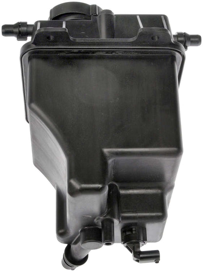 Dorman OE Solutions Engine Coolant Reservoir for 2003-2006 BMW X5 and Land Rover Range Rover 603-270