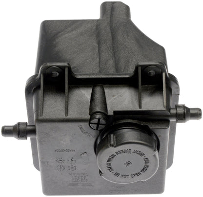 Dorman OE Solutions Engine Coolant Reservoir for 2003-2006 BMW X5 and Land Rover Range Rover 603-270