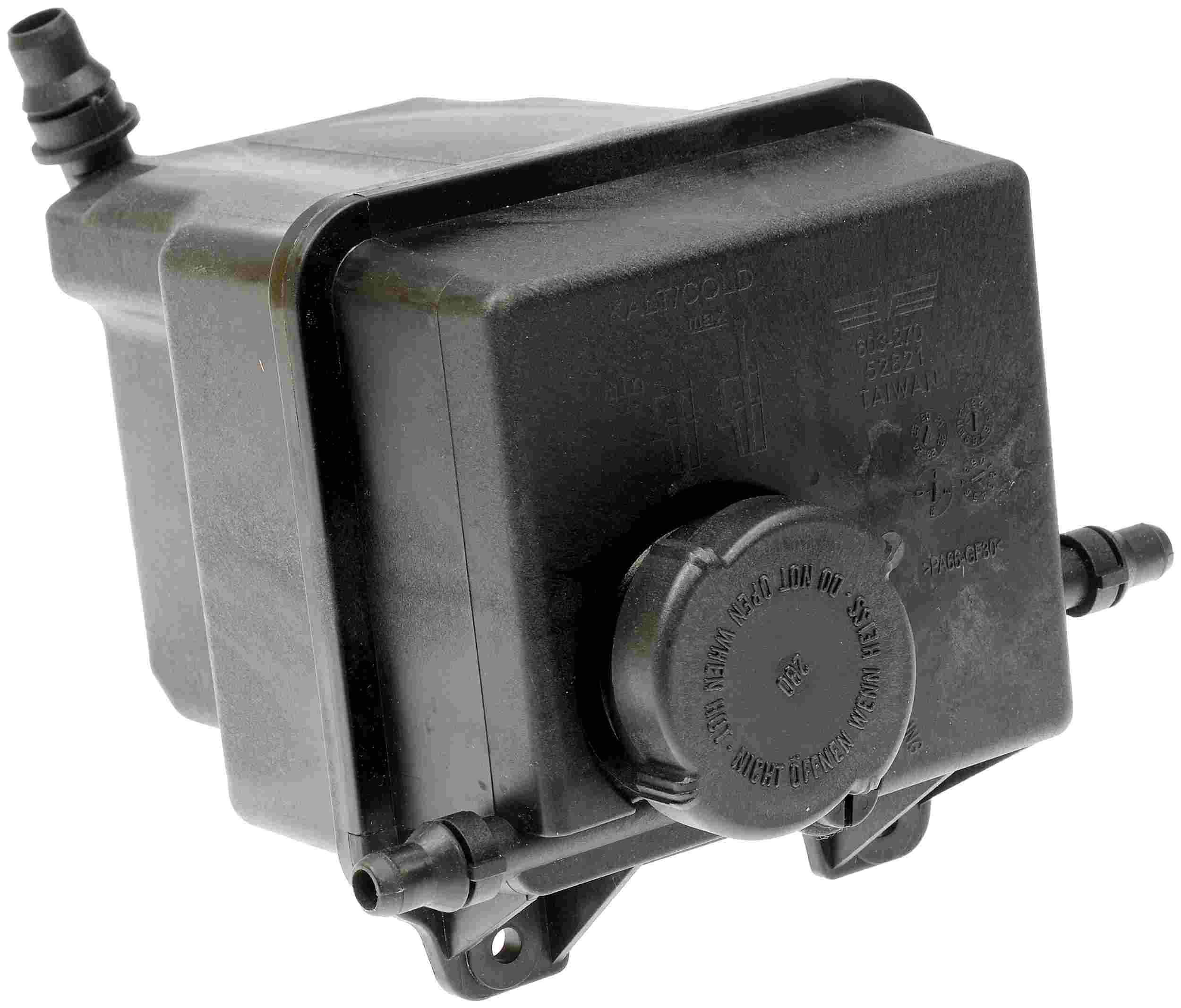 Dorman - OE Solutions COOLANT RESERVOIR 603-270