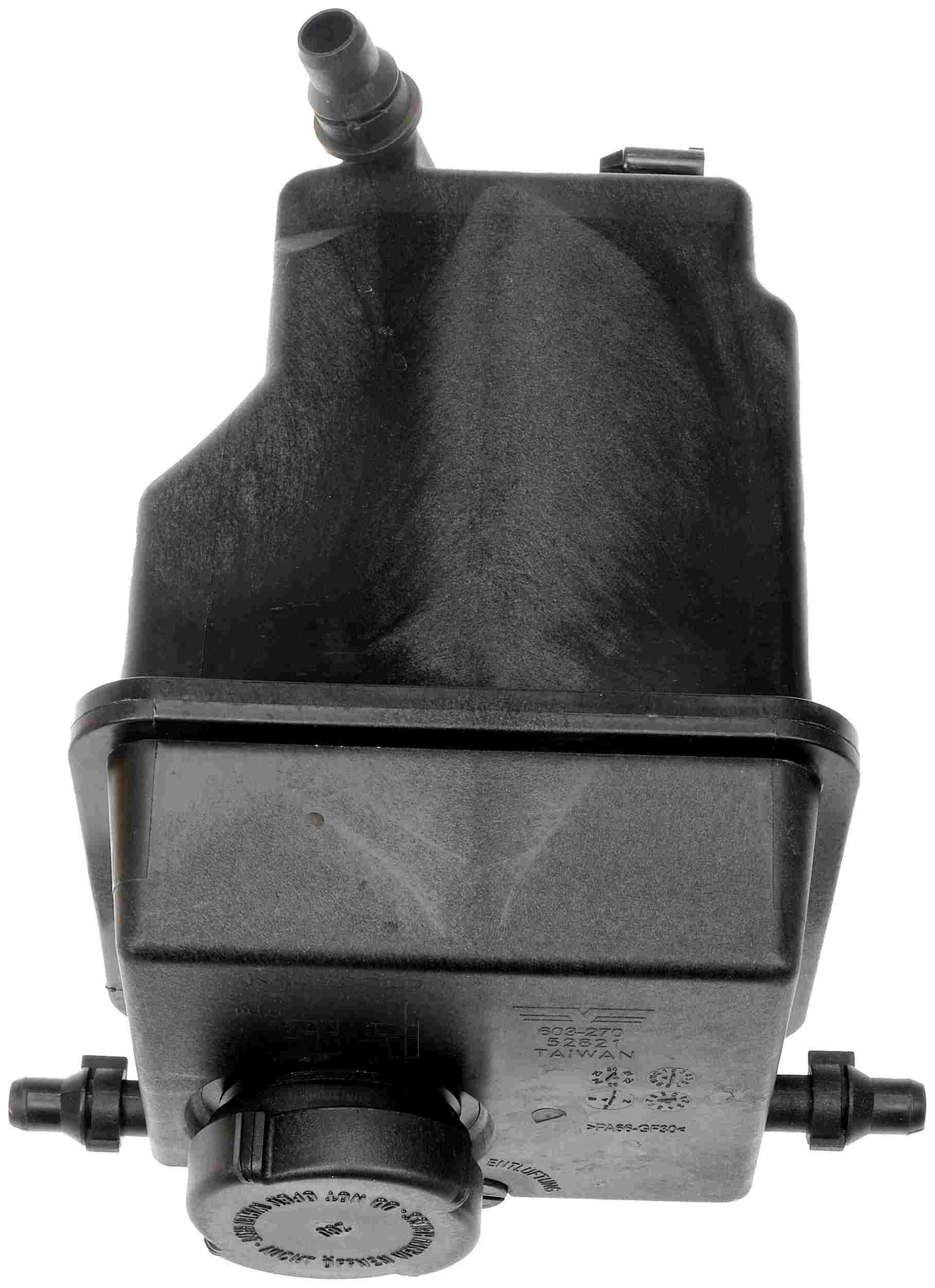 Dorman - OE Solutions COOLANT RESERVOIR 603-270